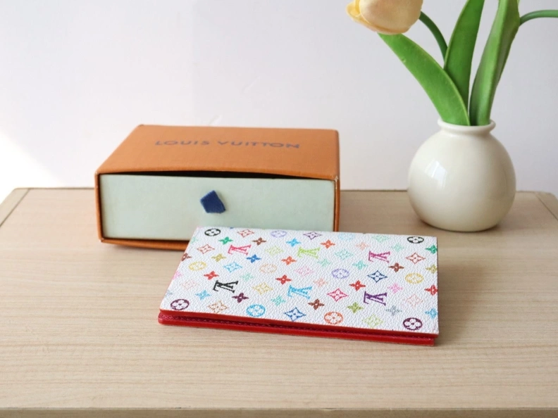 LX Wallets Trendsetting 12234
