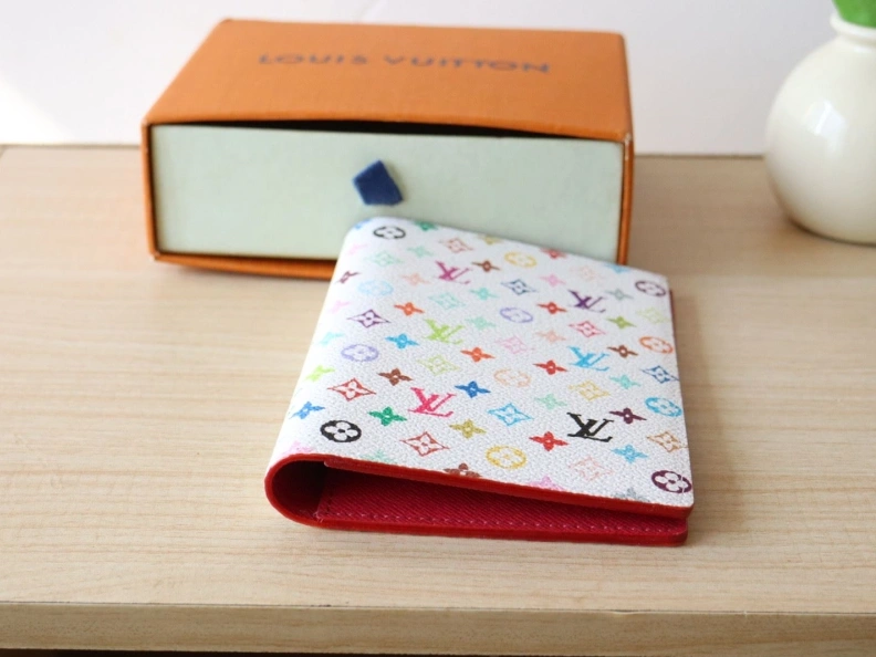 LX Wallets Trendsetting 12234