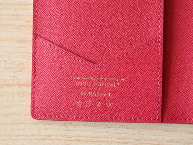 LX Wallets Trendsetting 12234