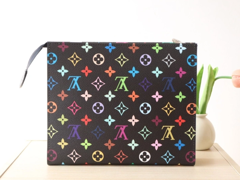 Functional LX Clutch Bags 12376