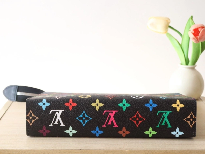 Functional LX Clutch Bags 12376