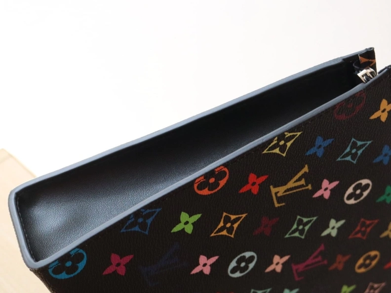 Functional LX Clutch Bags 12376