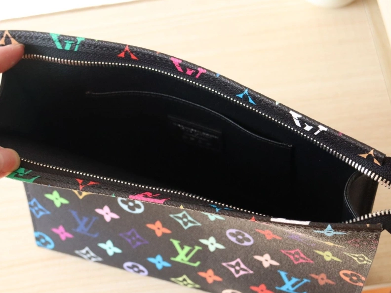 Functional LX Clutch Bags 12376