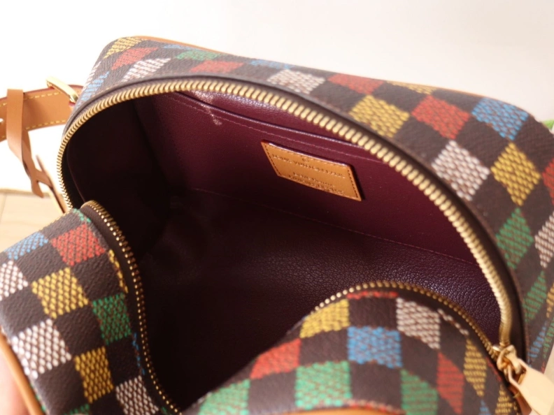 LX Clutch Bags Popular 12361