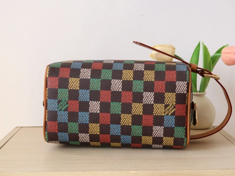 LX Clutch Bags Popular 12361