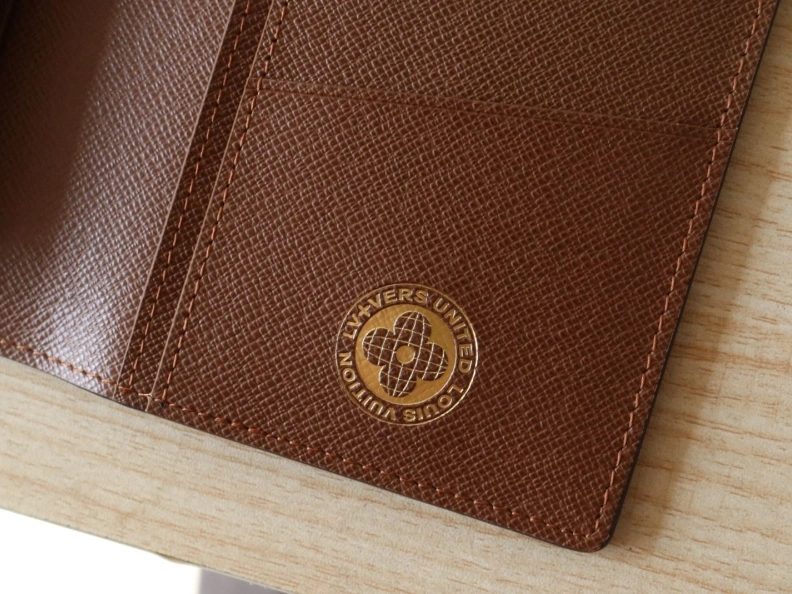 LX Wallets WellDesigned 12257