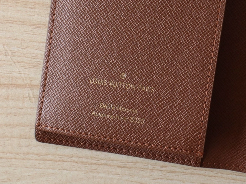 LX Wallets WellDesigned 12257