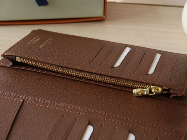 LX Wallets WellDesigned 12257