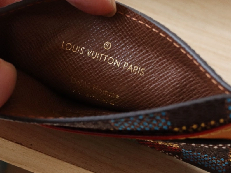 Comfortable LX Wallets 12307