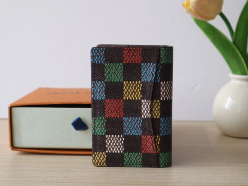 Cozy LX Wallets 12229