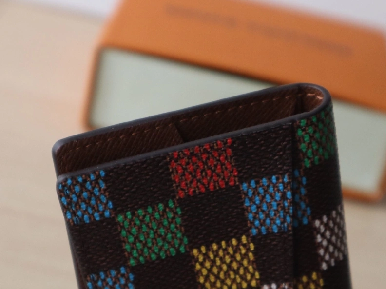 Cozy LX Wallets 12229
