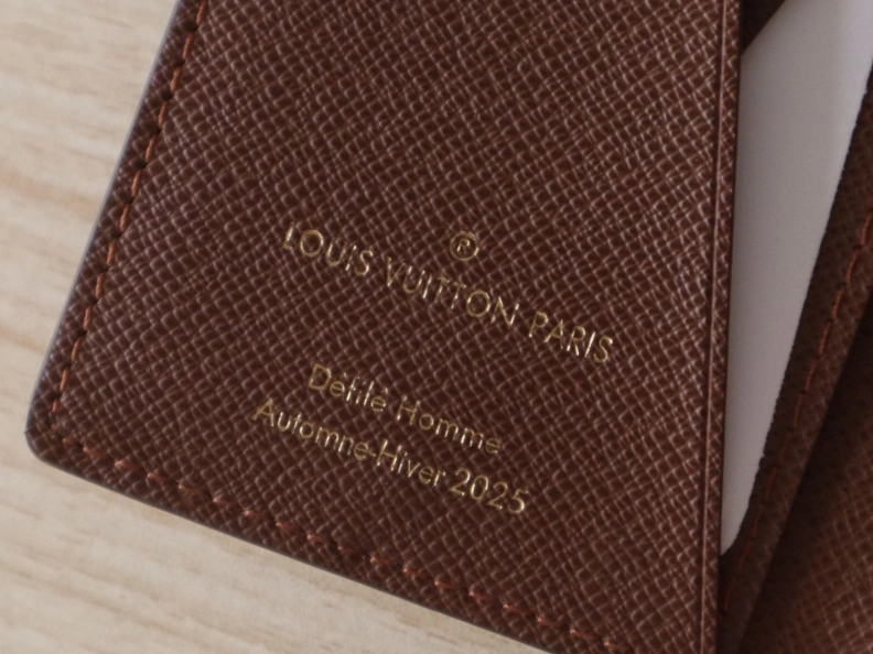 Cozy LX Wallets 12229