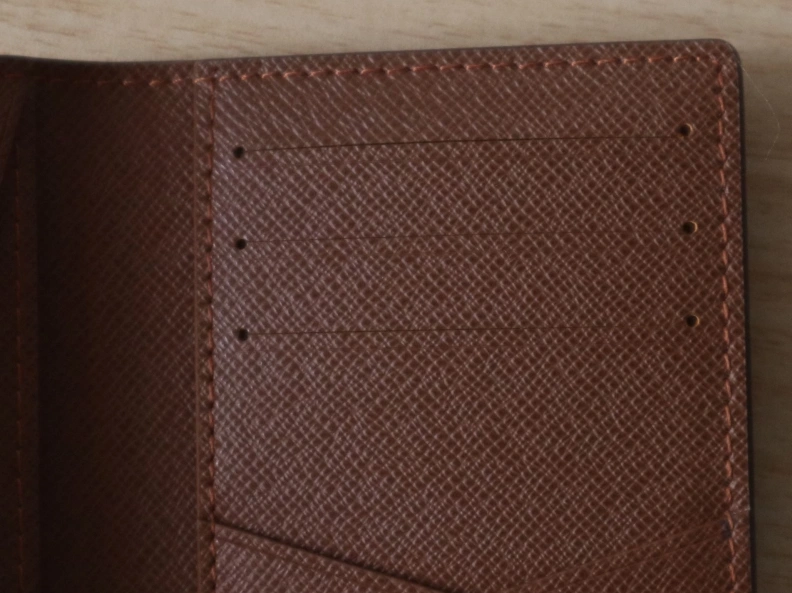 Cozy LX Wallets 12229