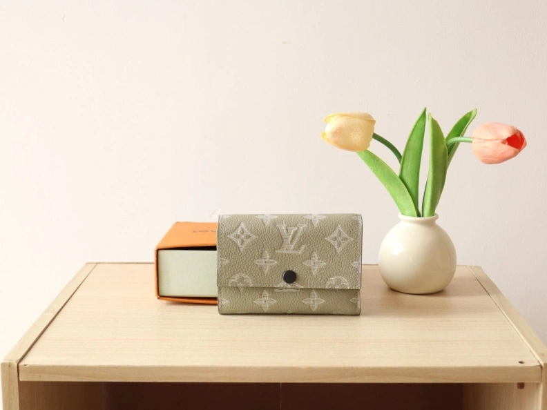 LX Wallets Durable 12270