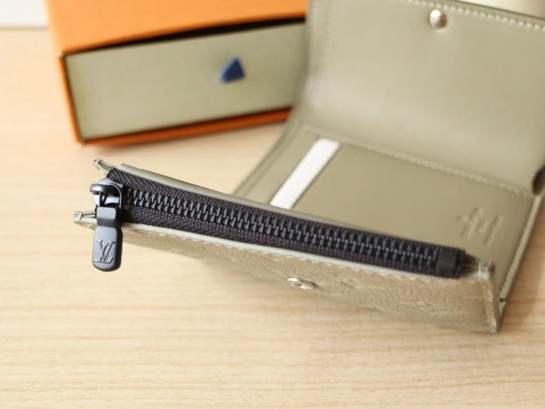 LX Wallets Durable 12270