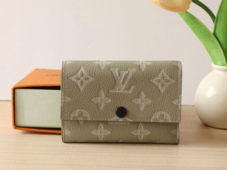 LX Wallets Durable 12270