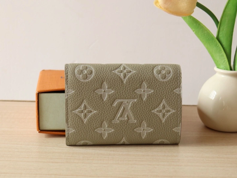LX Wallets Durable 12270