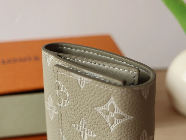 LX Wallets Durable 12270