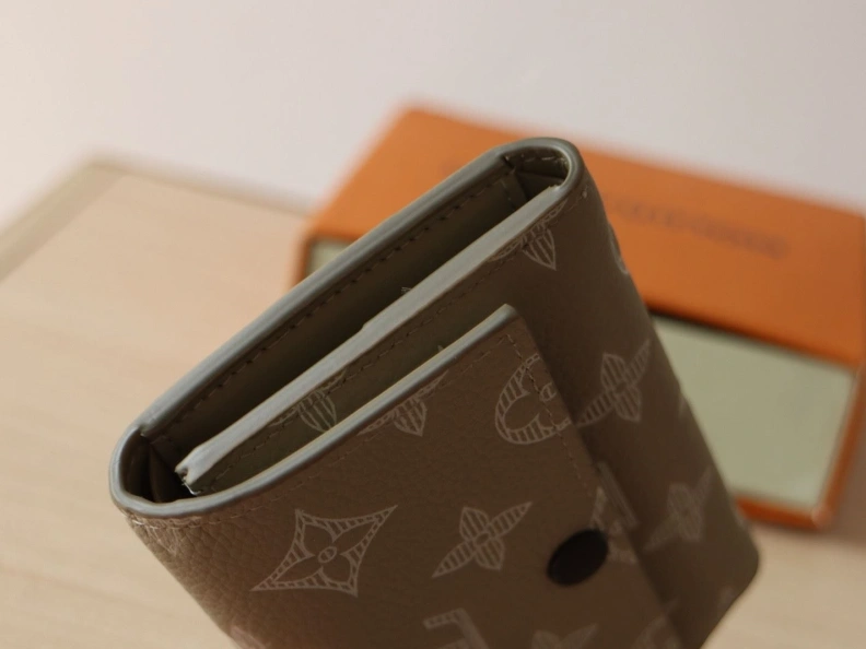 LX Wallets Durable 12270