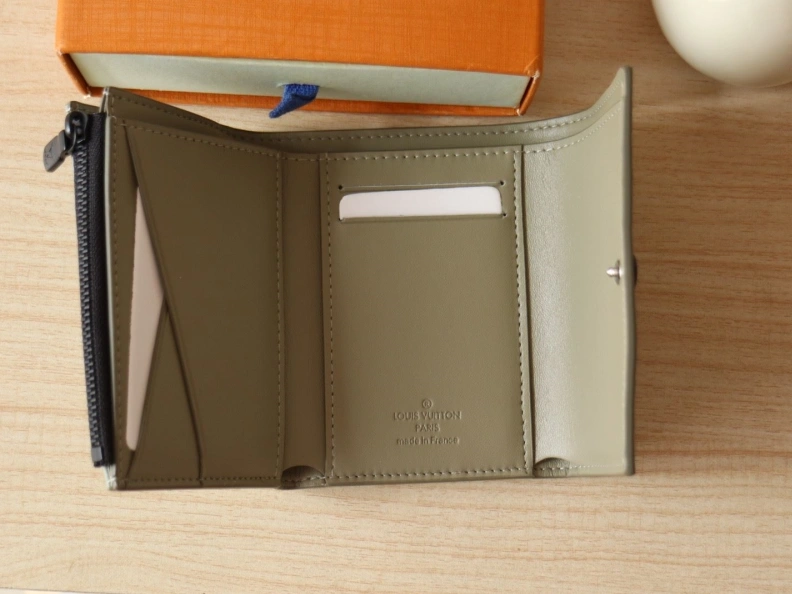 LX Wallets Durable 12270