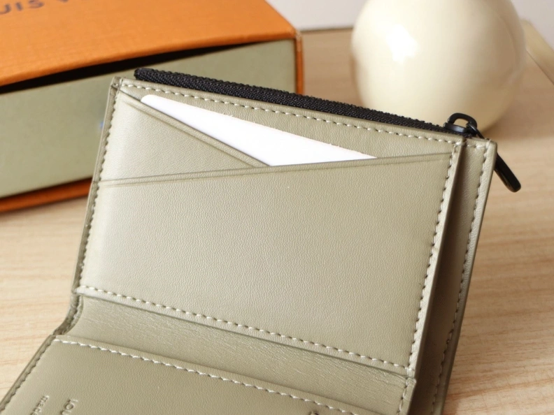 LX Wallets Durable 12270