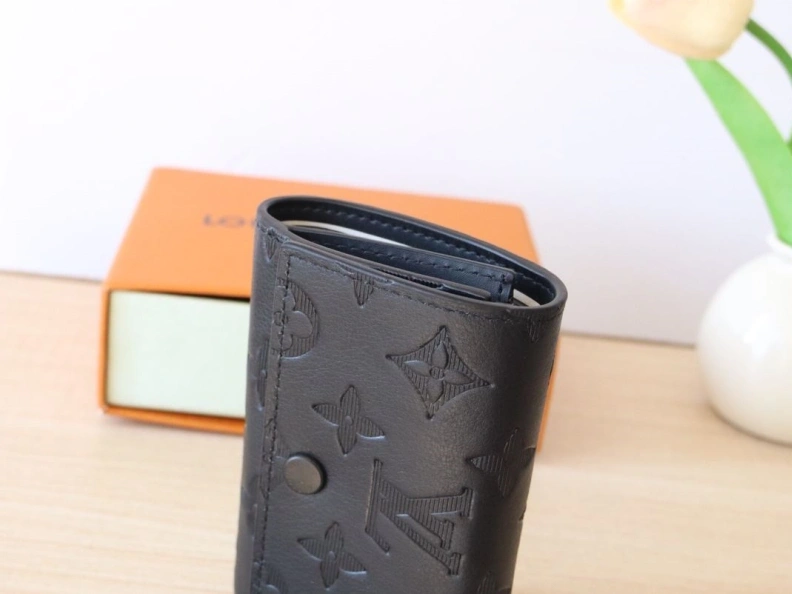Breathable LX Wallets 12230