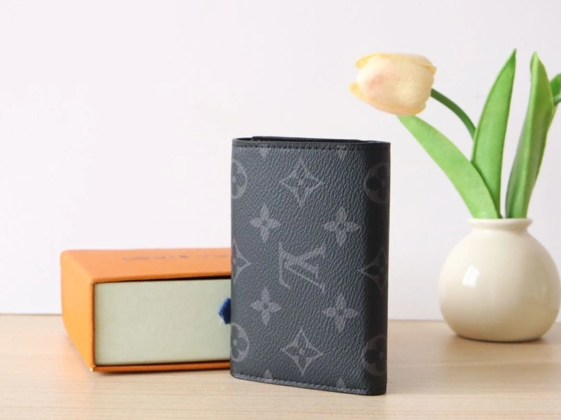 LX Wallets Efficient 12276