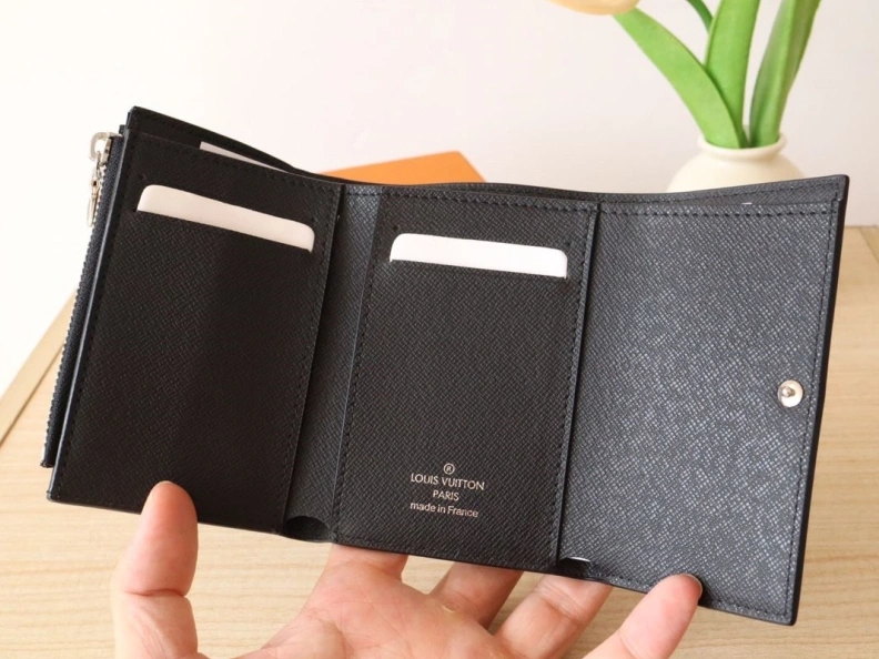LX Wallets Efficient 12276