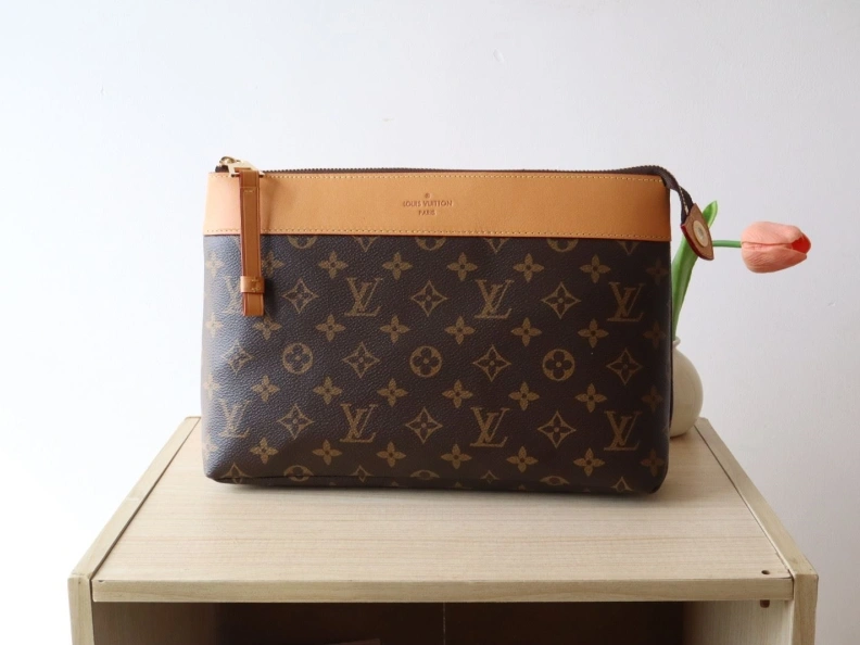 Reliable LX Clutch Bags 12360