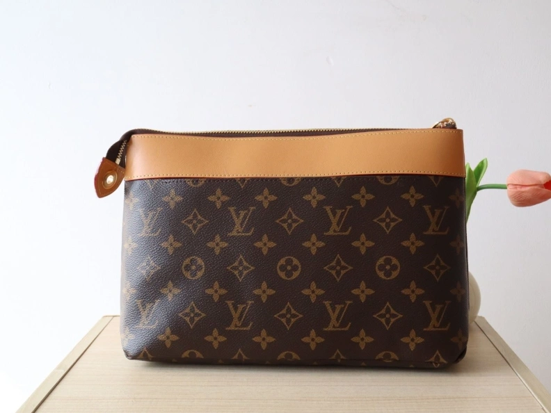 Reliable LX Clutch Bags 12360