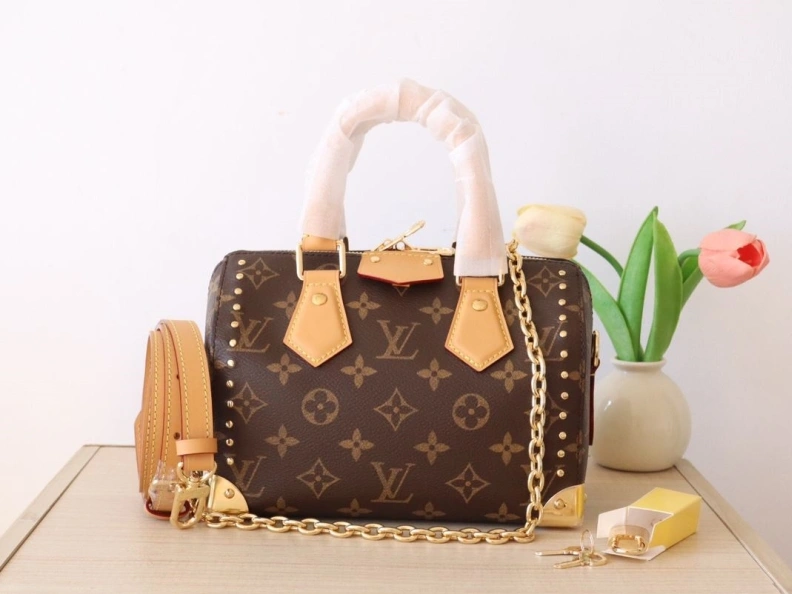 LX Speedy Bags EasyMatch 12312