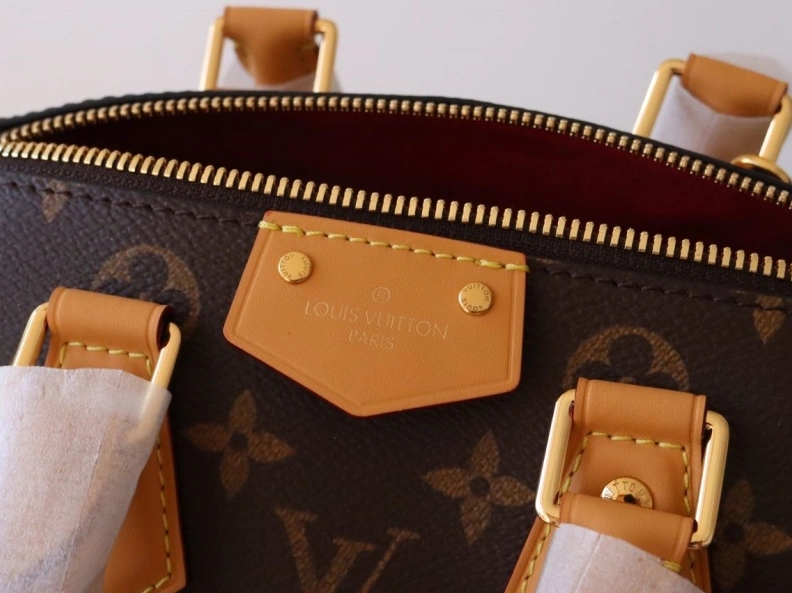 LX Speedy Bags EasyMatch 12312