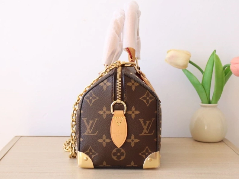LX Speedy Bags EasyMatch 12312