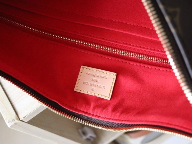 Breathable LX Top Handle Bags 12310
