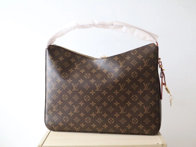 Breathable LX Top Handle Bags 12310