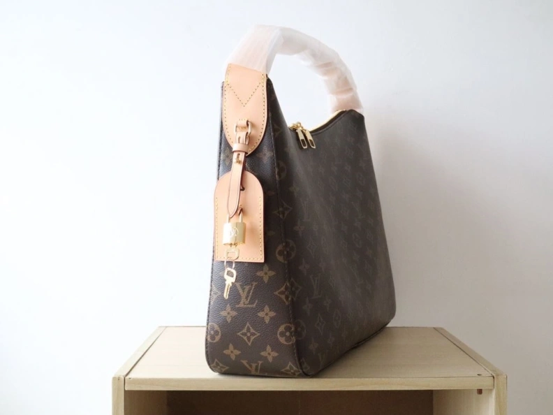 Breathable LX Top Handle Bags 12310
