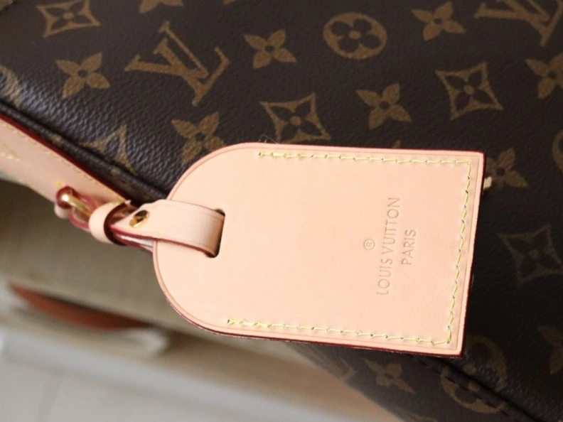 Breathable LX Top Handle Bags 12310