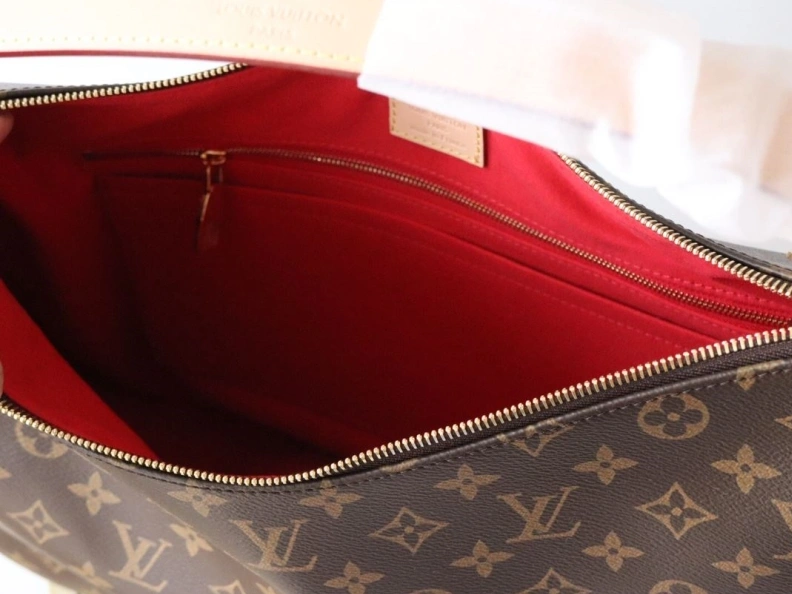 Breathable LX Top Handle Bags 12310