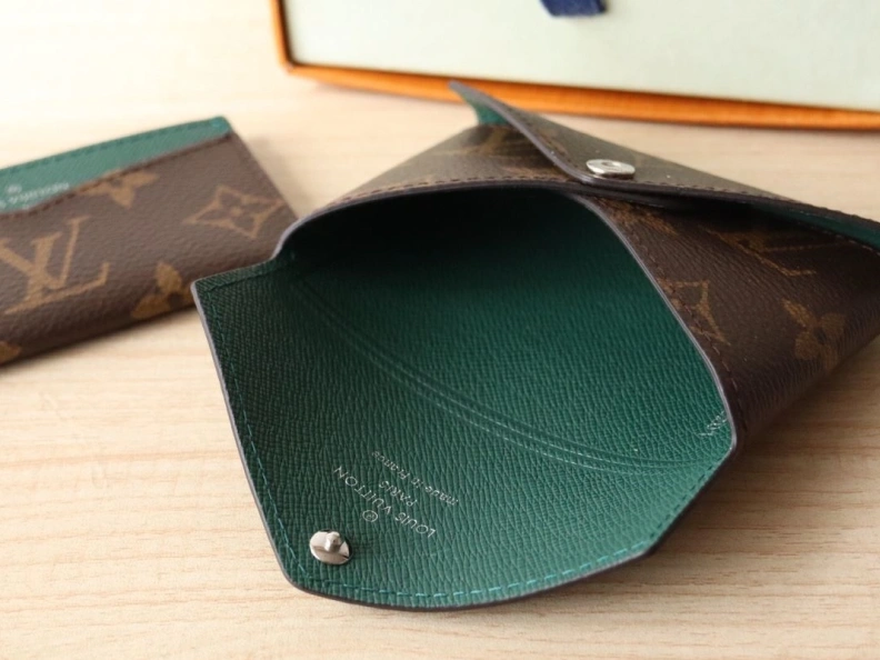GoAnywhere LX Wallets 12287