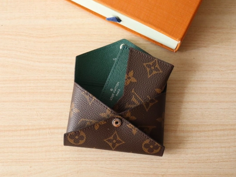 GoAnywhere LX Wallets 12287