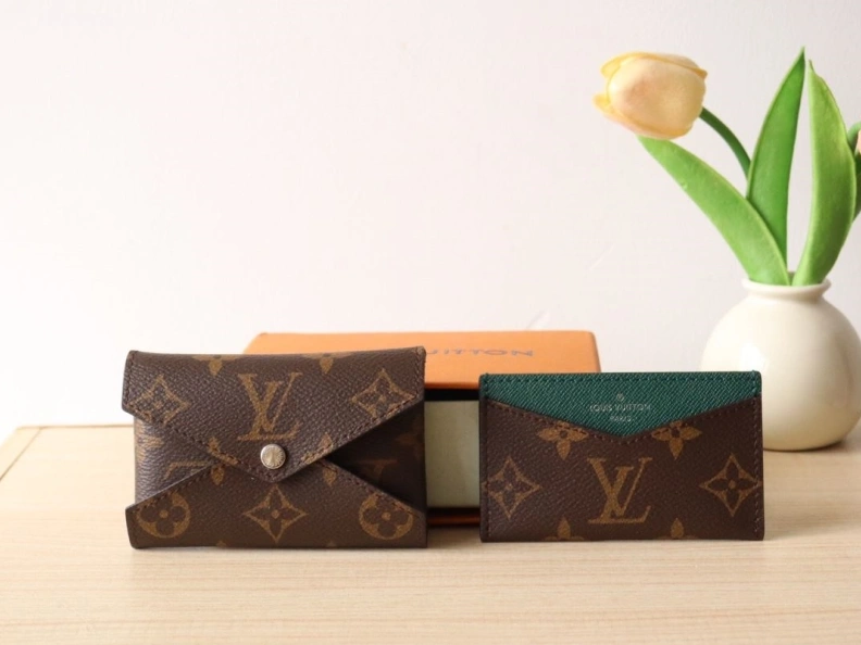 GoAnywhere LX Wallets 12287