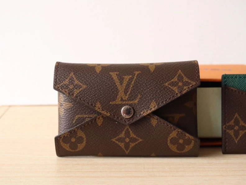 GoAnywhere LX Wallets 12287