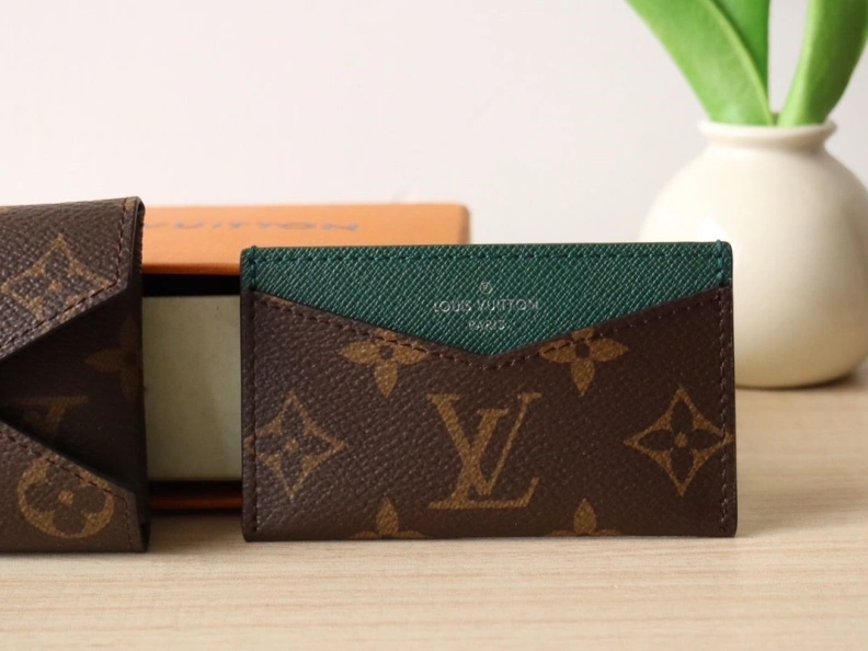 GoAnywhere LX Wallets 12287