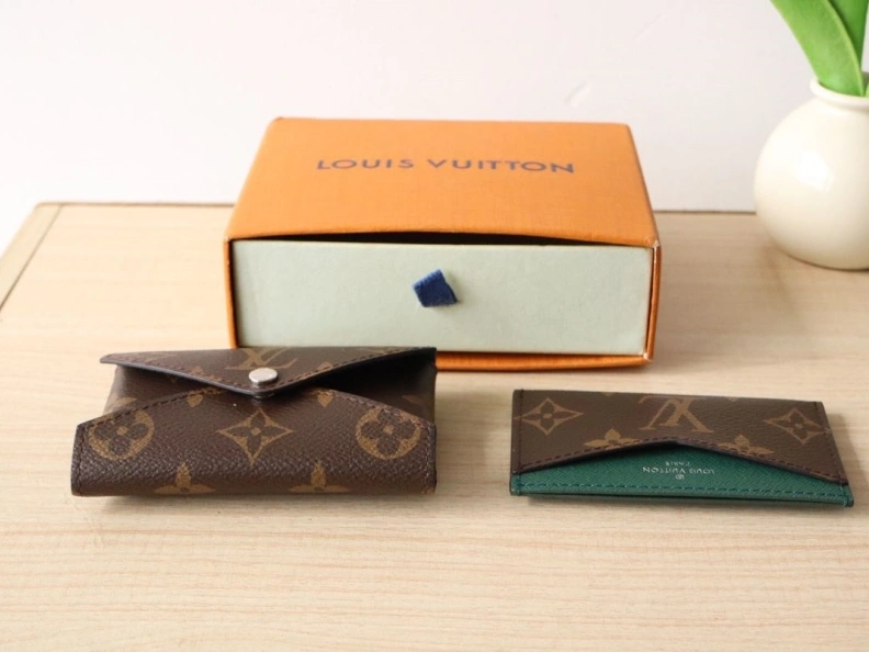 GoAnywhere LX Wallets 12287