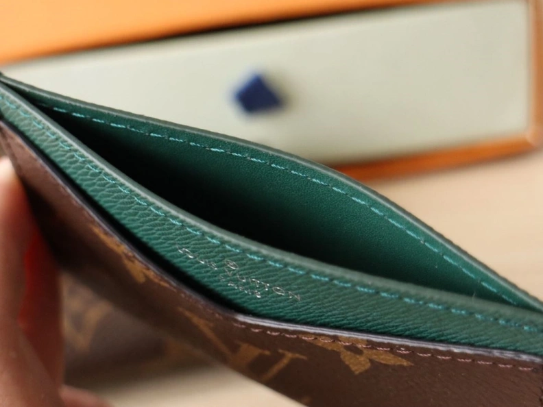 GoAnywhere LX Wallets 12287