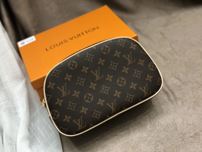 LX Clutch Bags Functional 12347