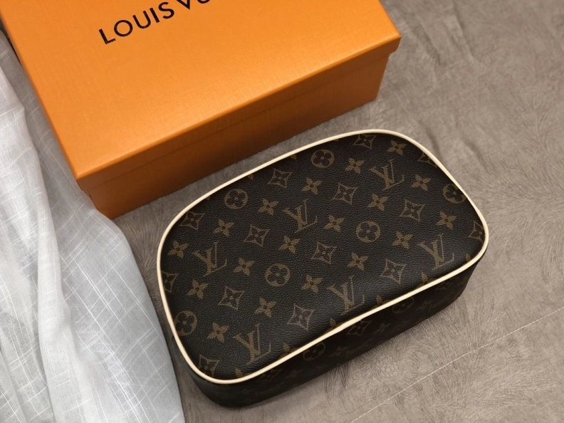 LX Clutch Bags Functional 12347