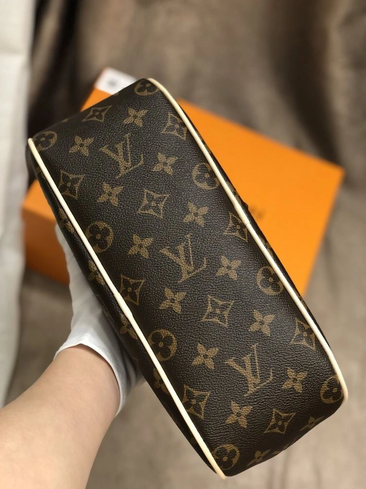 LX Clutch Bags Functional 12347