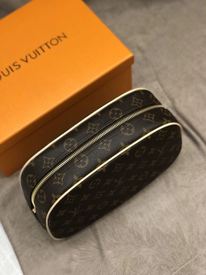 LX Clutch Bags Functional 12347