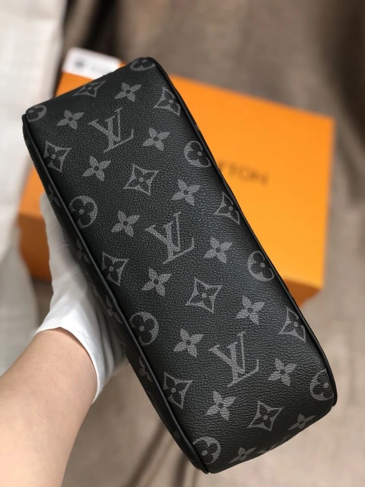 LX Clutch Bags Trendy 12391